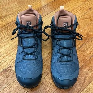 Salomon X Ultra 4 Mid hiking boot